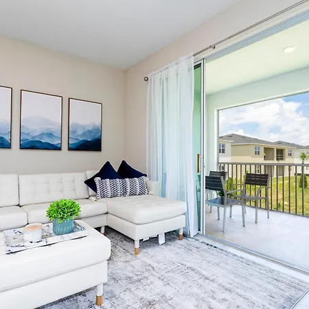 1133 Dl - Chic Pet-Friendly 3Br Townhome: 8 Guests